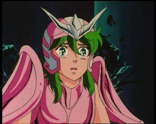 Otaku Gallery  / Anime e Manga / Saint Seiya / Screen Shots / Episodi / 058 - Addio fratello! / 173.jpg